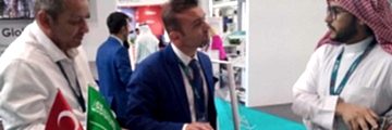 Prefabrik Yapı A.Ş. Participated in Jeddah Construct 2025 Fair