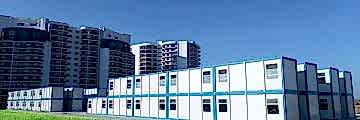 How To Transform A Shipping Container Into A Functional Office Space?
