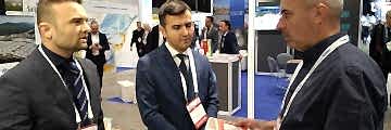 Prefabrik Yapı A.Ş. Showcased Its Innovative Solutions at the Rebuild Ukraine Warsaw Fair