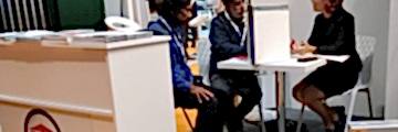 Prefabrik Yapı A.Ş. UK Construction Week a Pris Sa Place Au Salon du Bâtiment