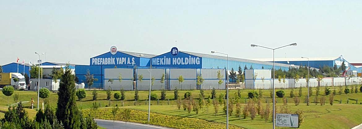 Şekerpınar Fabrika
