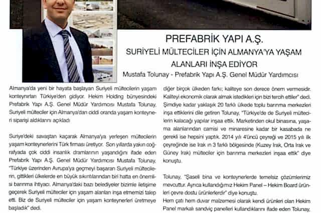 press