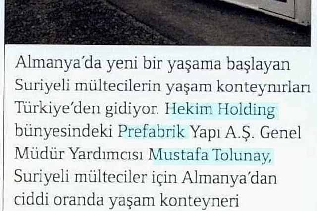 press