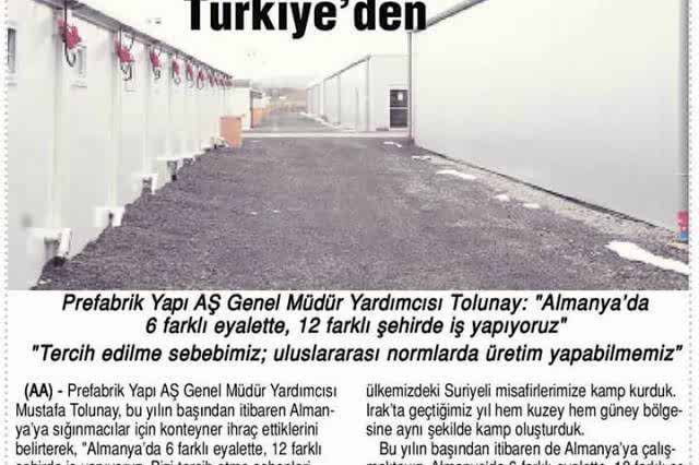 press