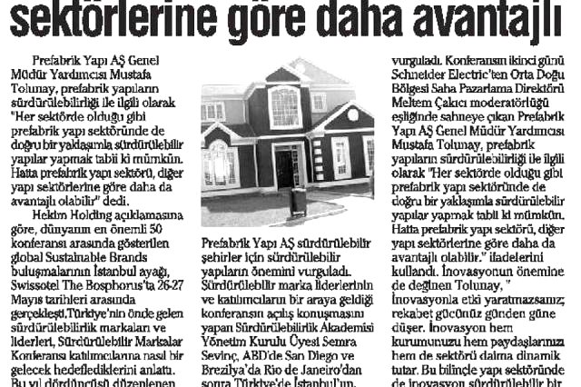 press