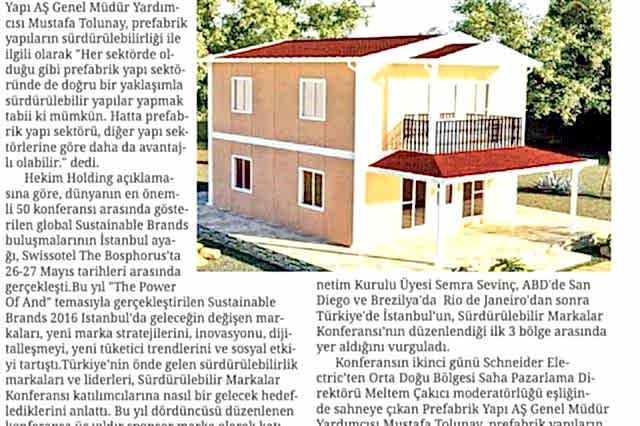 press