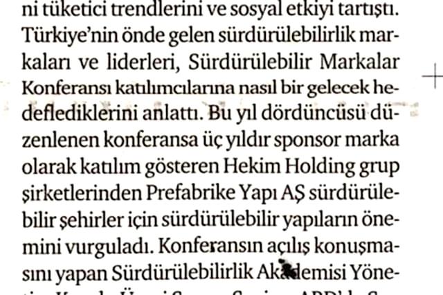 press