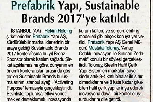 press
