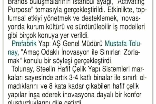 press