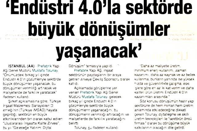 press