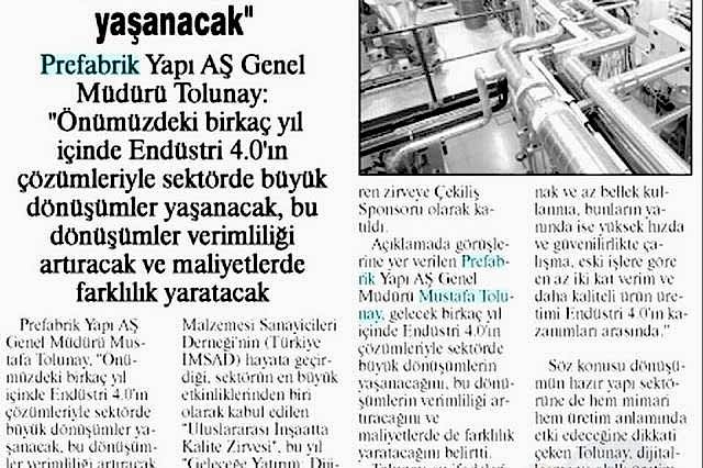 press
