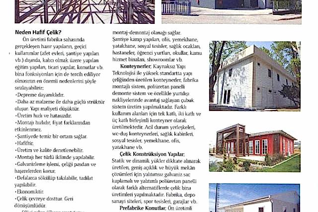 press