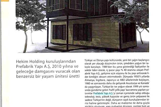 press