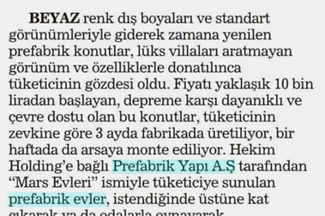 press