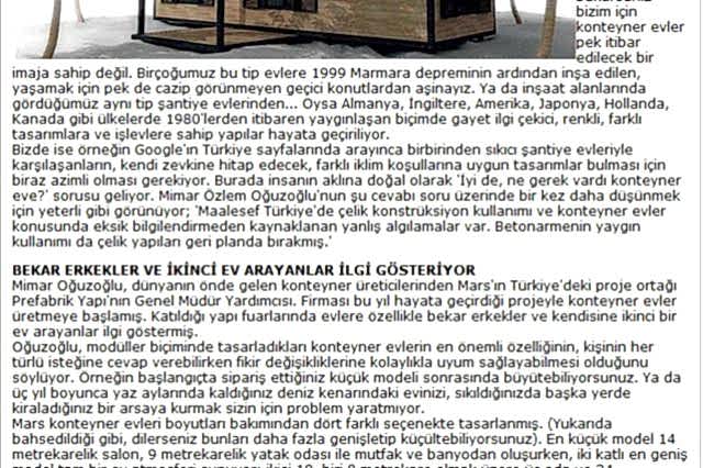 press