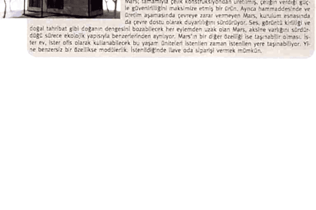 press