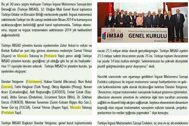 press