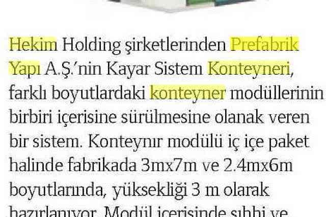 press