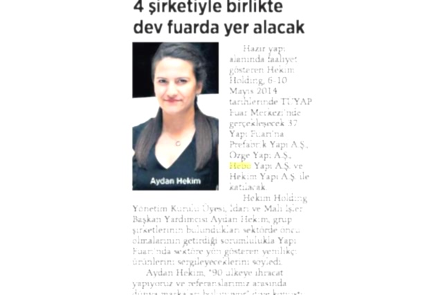 press