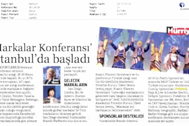 press