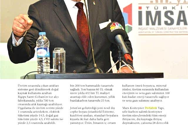 press