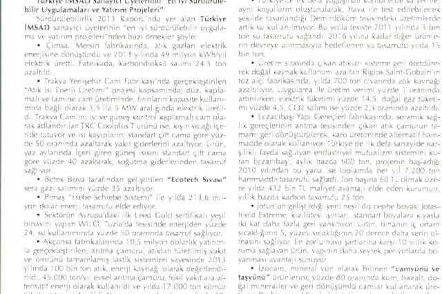 press