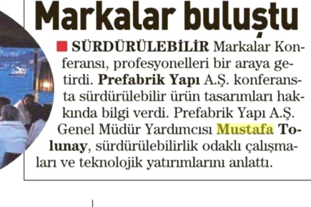 press