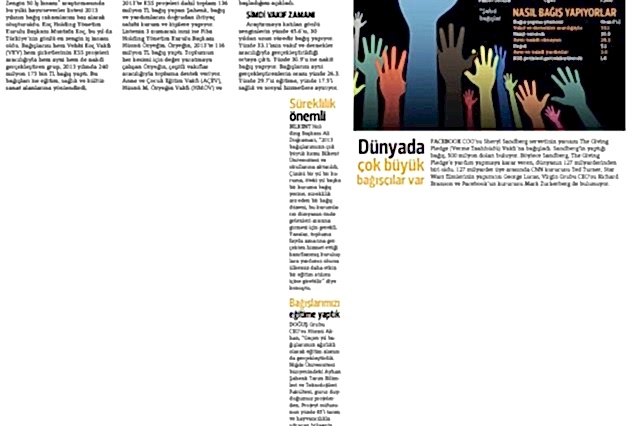 press