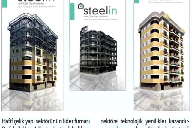press