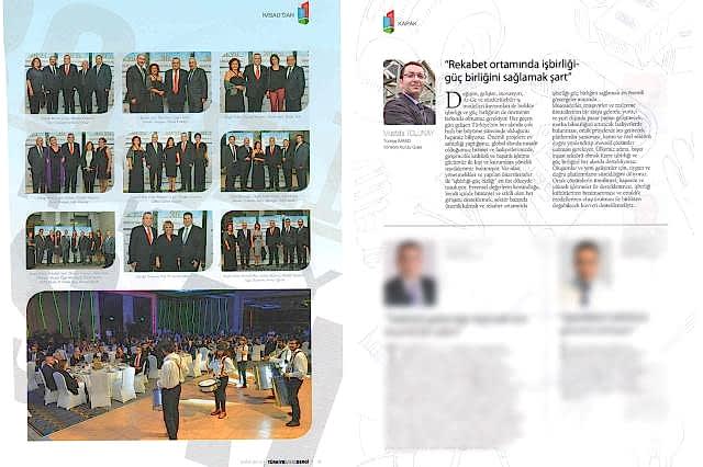 press