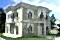 Arap Mimarisi Villa 1