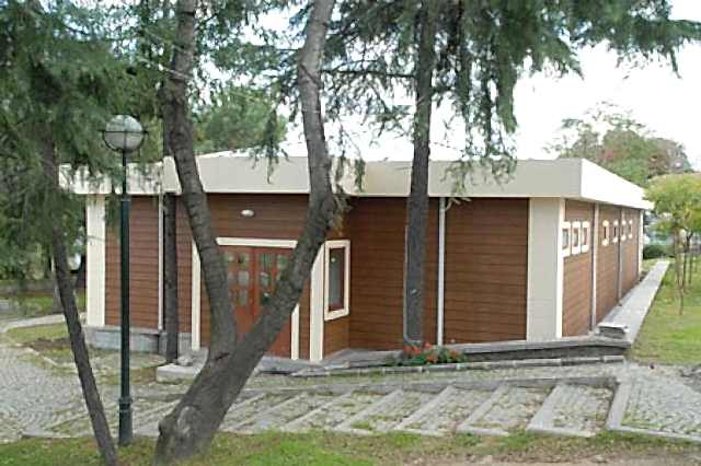 Atatürk Kitaplığı