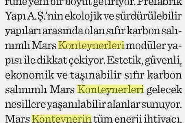 press