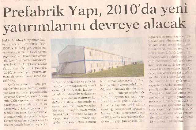 press
