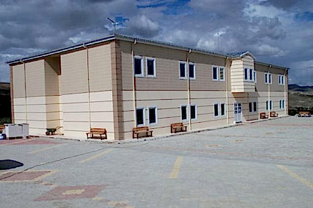 Fırat Teknokent Projesi