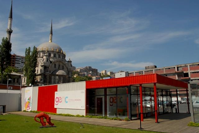 Genç İstanbul Modern
