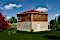 Kümbet 136 m2 2 Prefabrik Ev