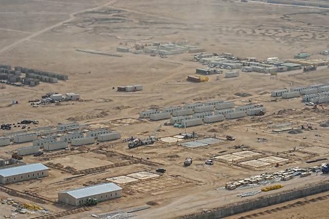 BP/MOTT Macdonald