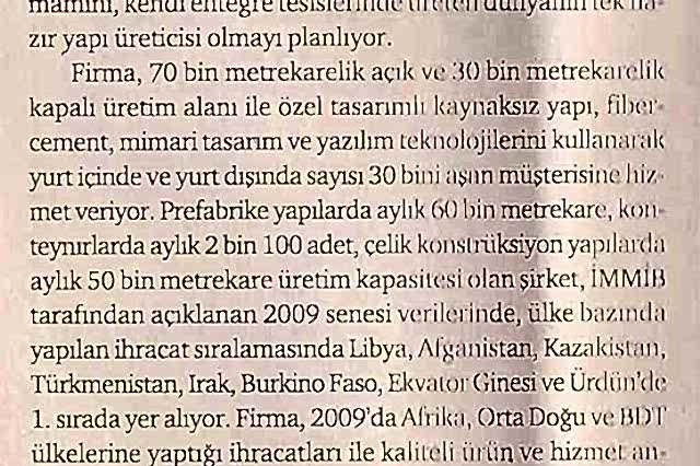 press