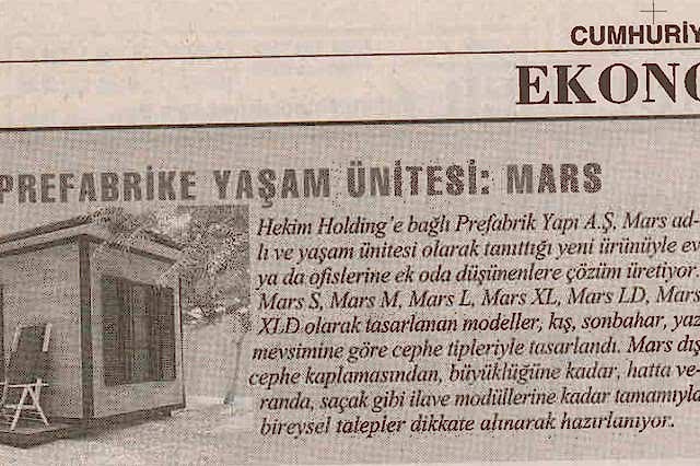 press