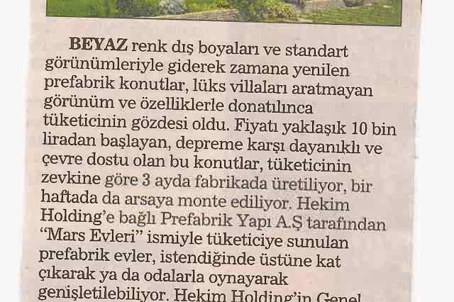 press