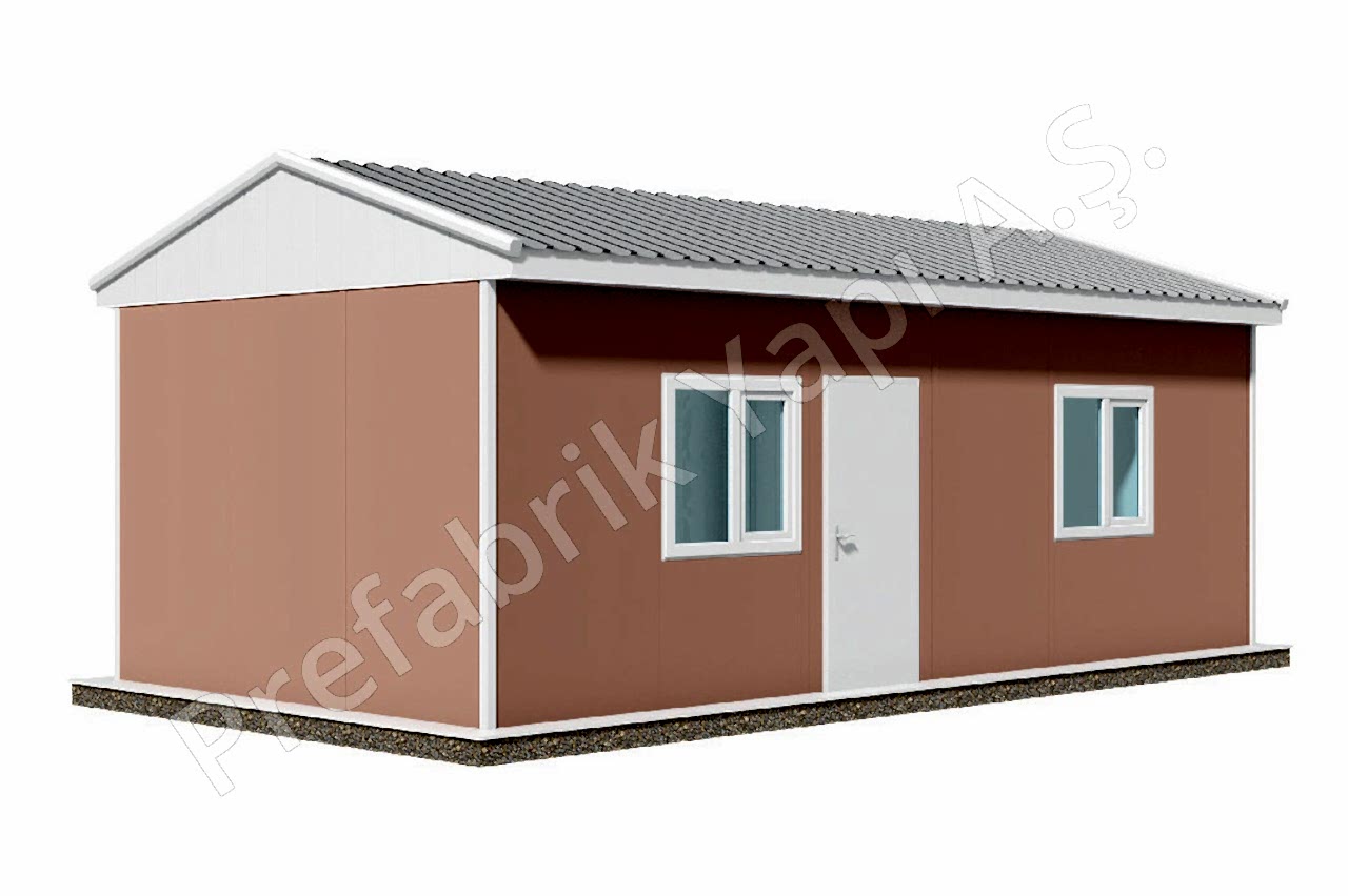 YPE 1 30 m2