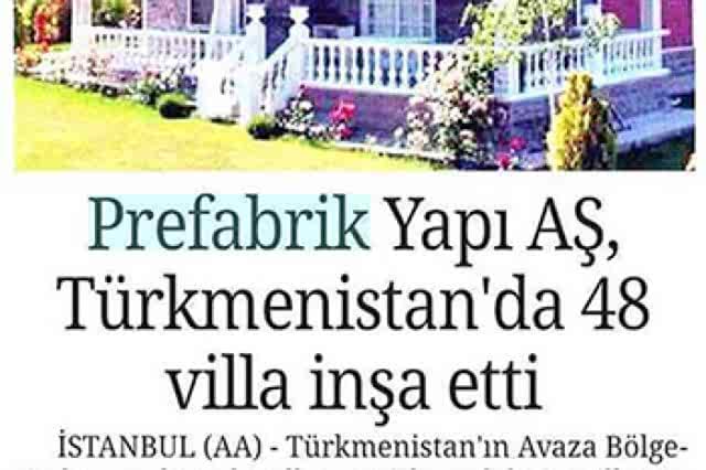 press