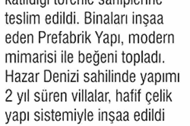 press
