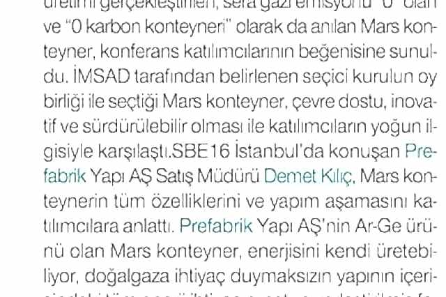 press