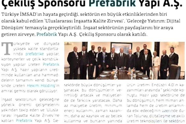 press