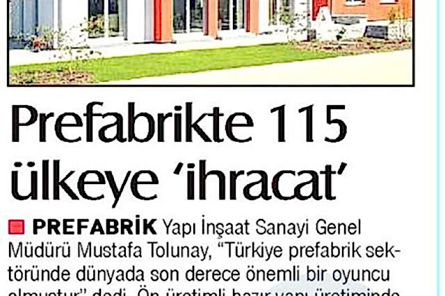 press