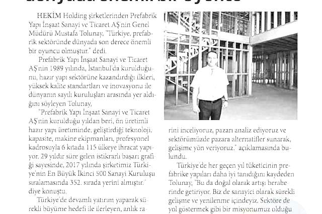 press