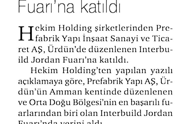 press