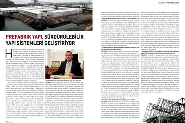 press